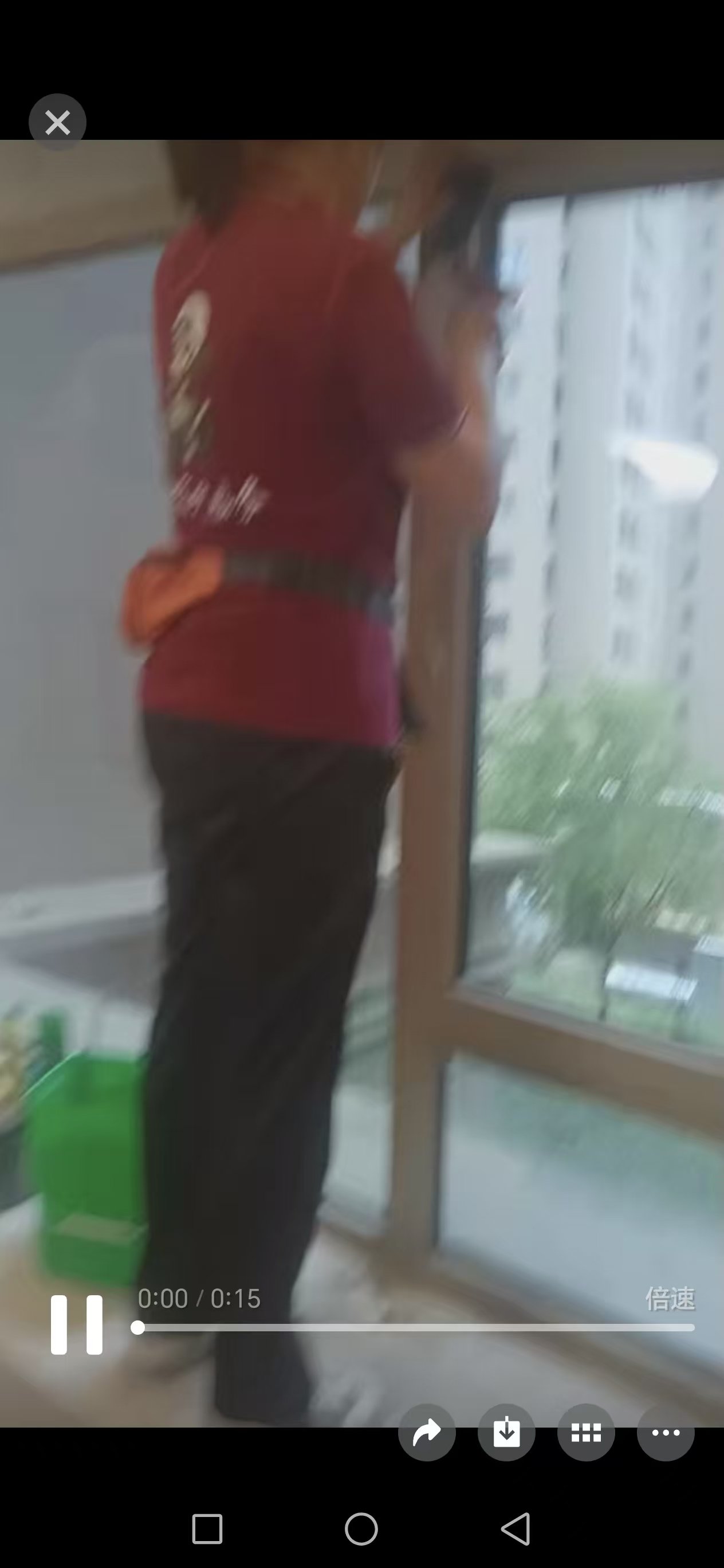陕西石头到家家政服务有限公司|陕西石头到家家政:深度保洁服务详解封面图