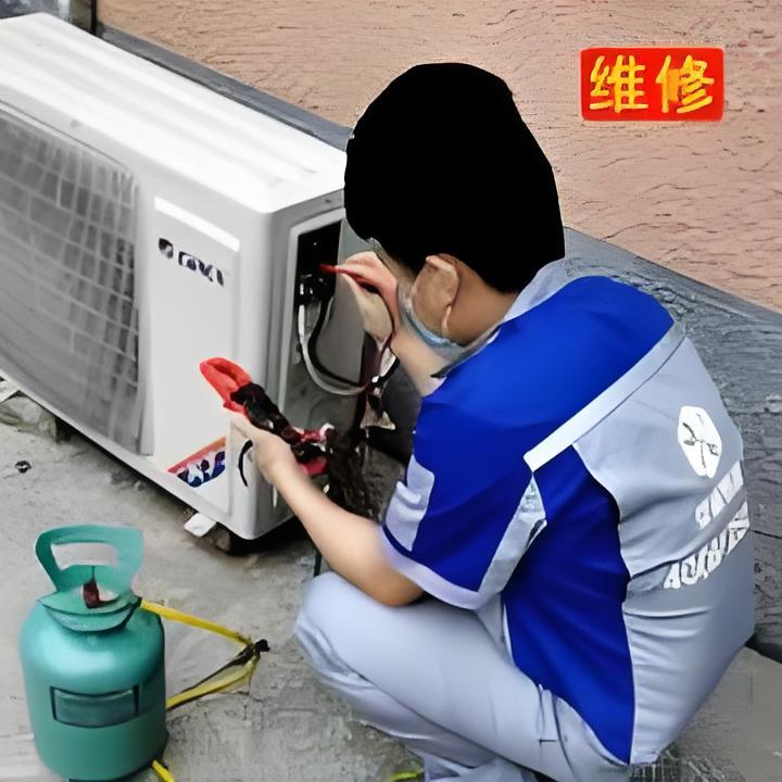 拱墅区空调加氟师傅电话发我,急求上门?封面图