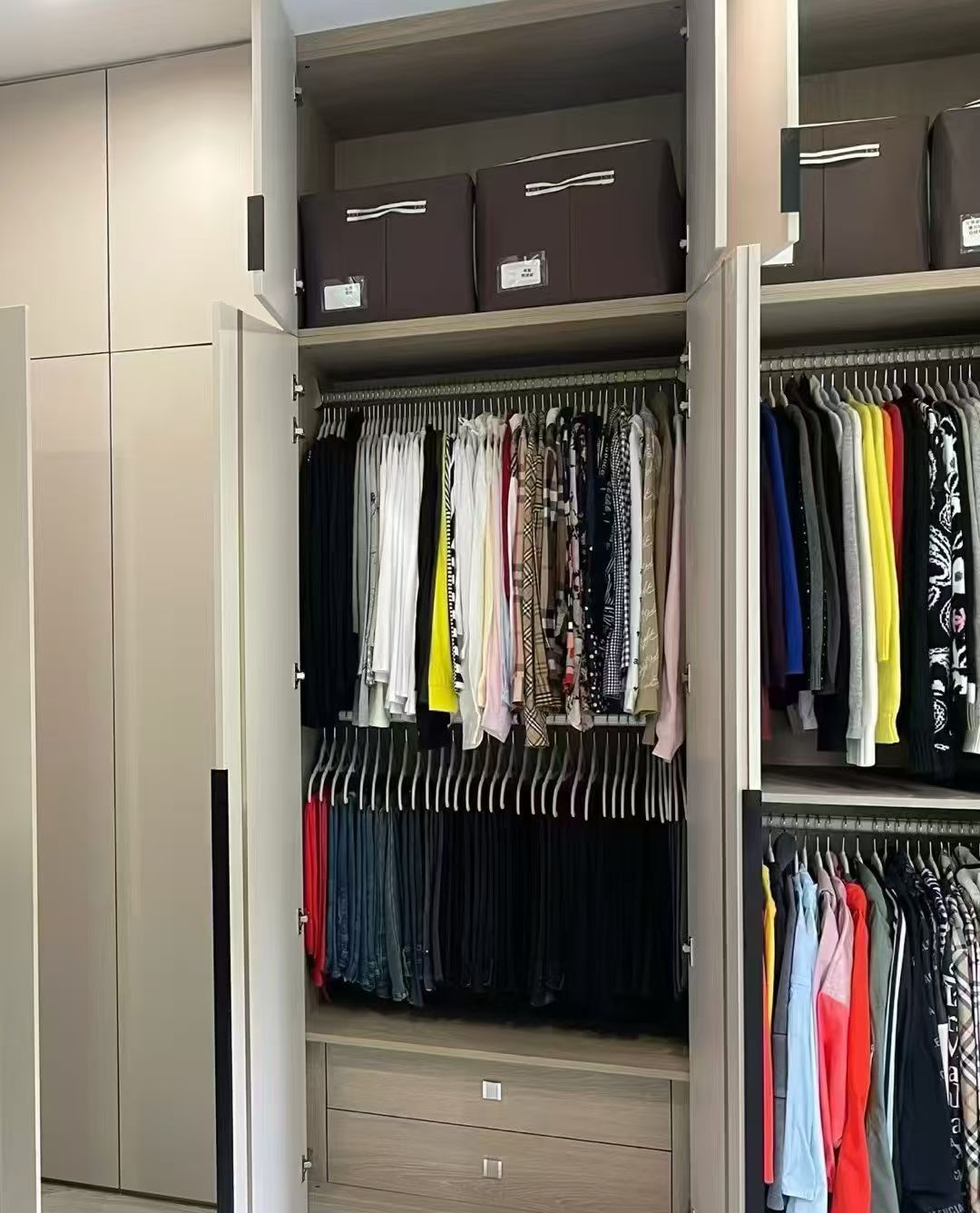 临沧宜洁家政服务有限公司|临沧宜洁家政:临翔区家庭全屋整理收纳换季衣橱整理动态封面图